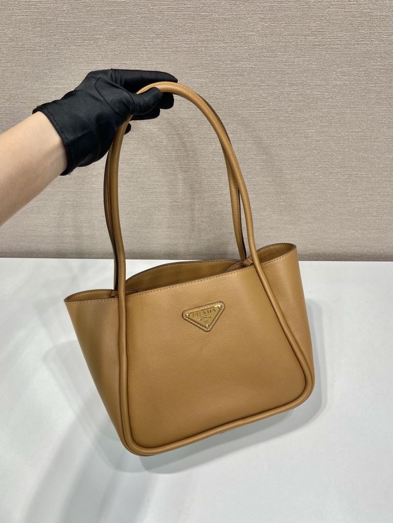 Prada Top Handle Bags